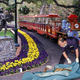 Investigators move Jackson's body, found buried at Neverland Ranch (above).